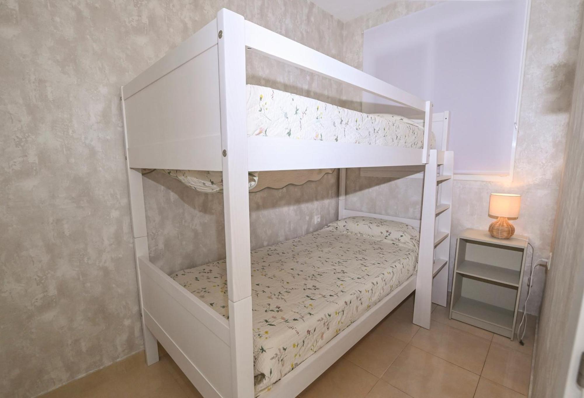Apartamento Edificio Arenal